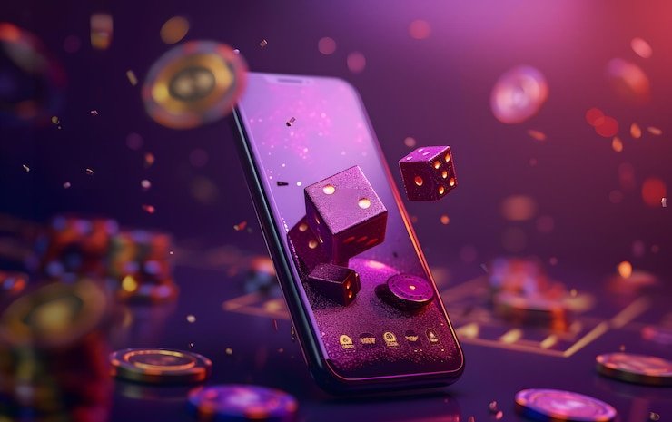 Infografis tips responsible gaming dan pengelolaan waktu yang tertera di dukungan email lotrepelangi