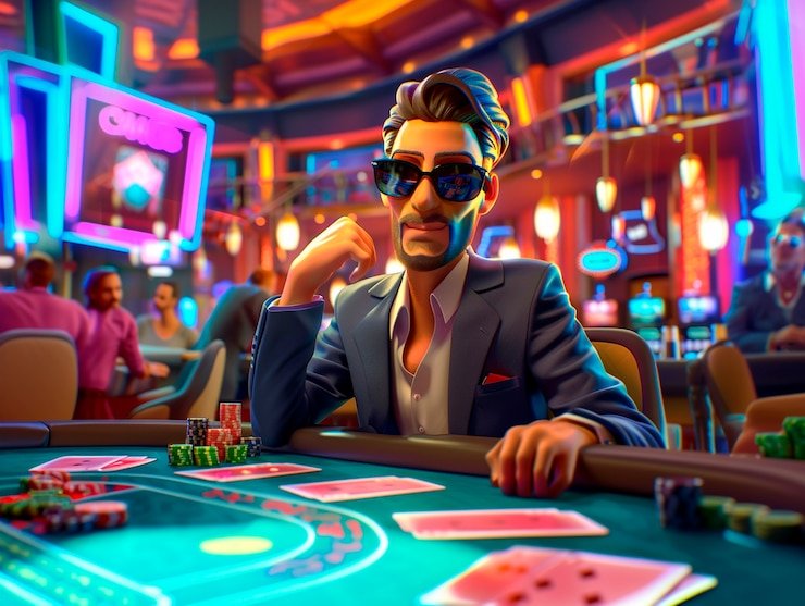 Komunitas pengguna lotrepelangi berkumpul dan berdiskusi santai mengenai sports dan casino